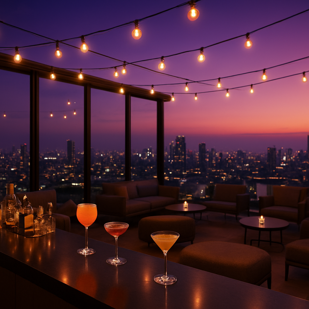 Altitude Bar