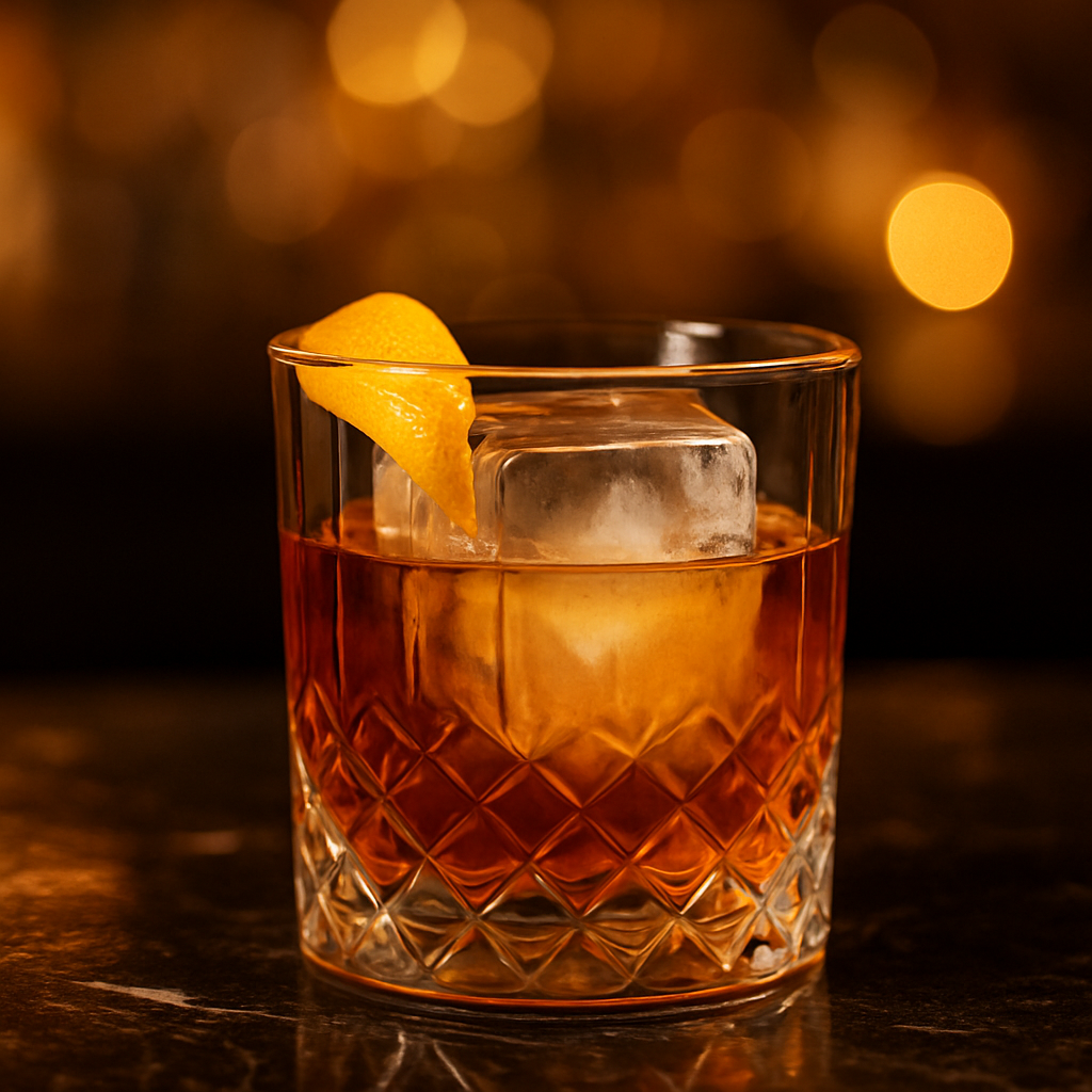 Saint-Germain Sour